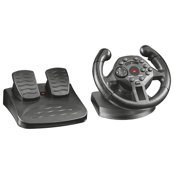Volan gaming TRUST Racing Wheel GXT 570 (PC/PS3)