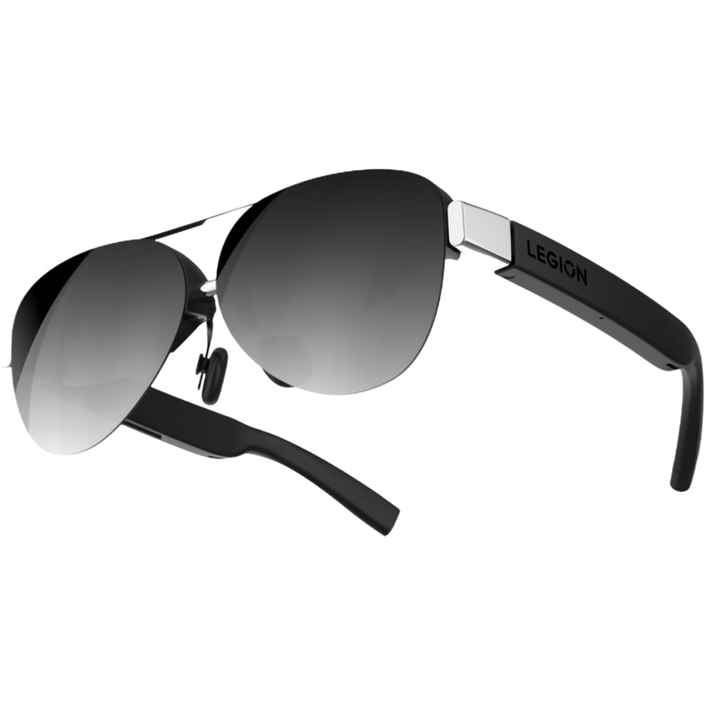 Ochelari VR LENOVO Legion Glasses Gen 2, negru