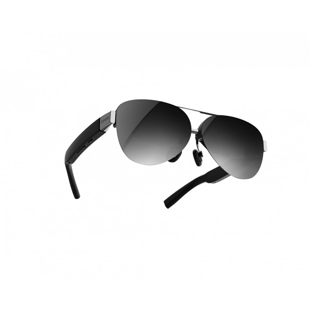 Ochelari VR LENOVO Legion Glasses Gen 2, negru