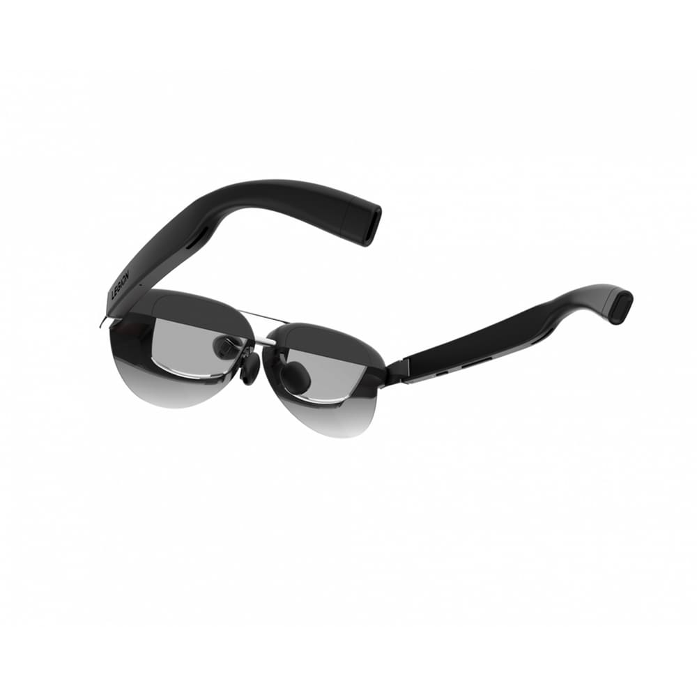 Ochelari VR LENOVO Legion Glasses Gen 2, negru