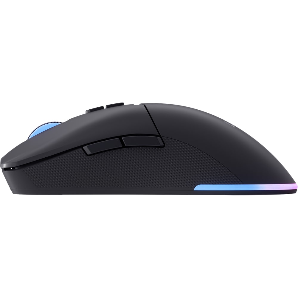Mouse Gaming Wireless LENOVO Legion M220, 5000 dpi, Eclipse Black