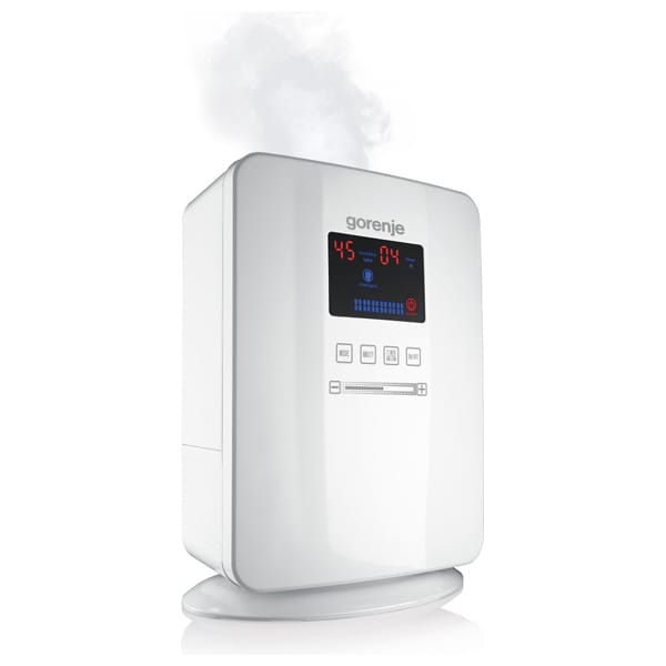 Umidificator GORENJE H50DW, 5l, alb