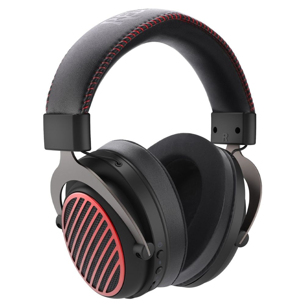 Casti Gaming Wireless REDRAGON Luna Pro, negru