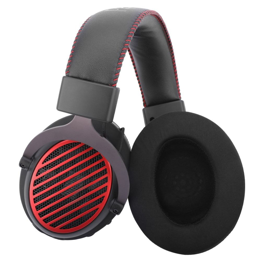 Casti Gaming Wireless REDRAGON Luna Pro, negru