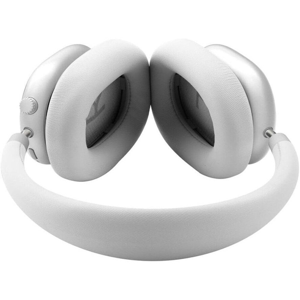 Casti Gaming Wireless REDRAGON Vibecore 700NC, stereo, alb