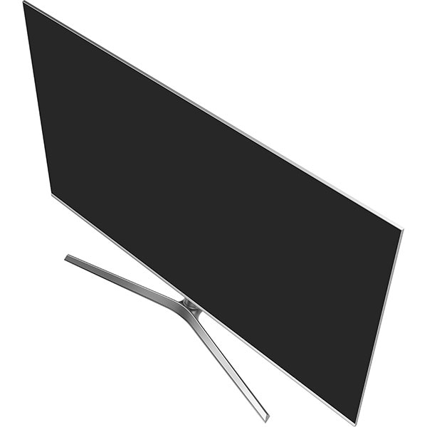 Televizor ULED Smart HISENSE H65U7B, Ultra HD 4K, HDR, 163 cm