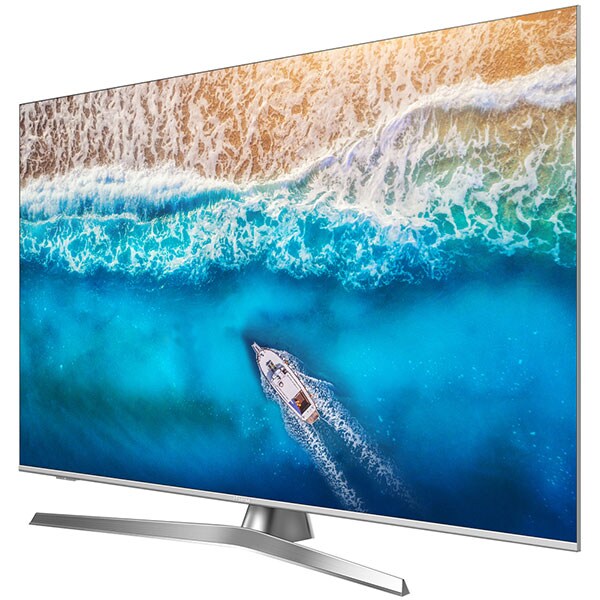 Televizor ULED Smart HISENSE H65U7B, Ultra HD 4K, HDR, 163 cm