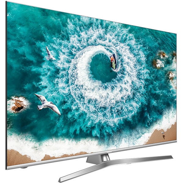 Televizor ULED Smart HISENSE H65U8B, Ultra HD 4K, HDR, 164 cm