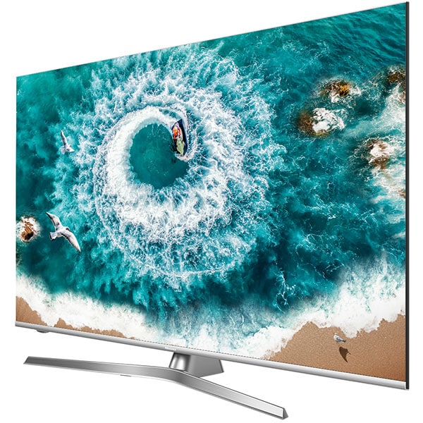 Televizor ULED Smart HISENSE H65U8B, Ultra HD 4K, HDR, 164 cm