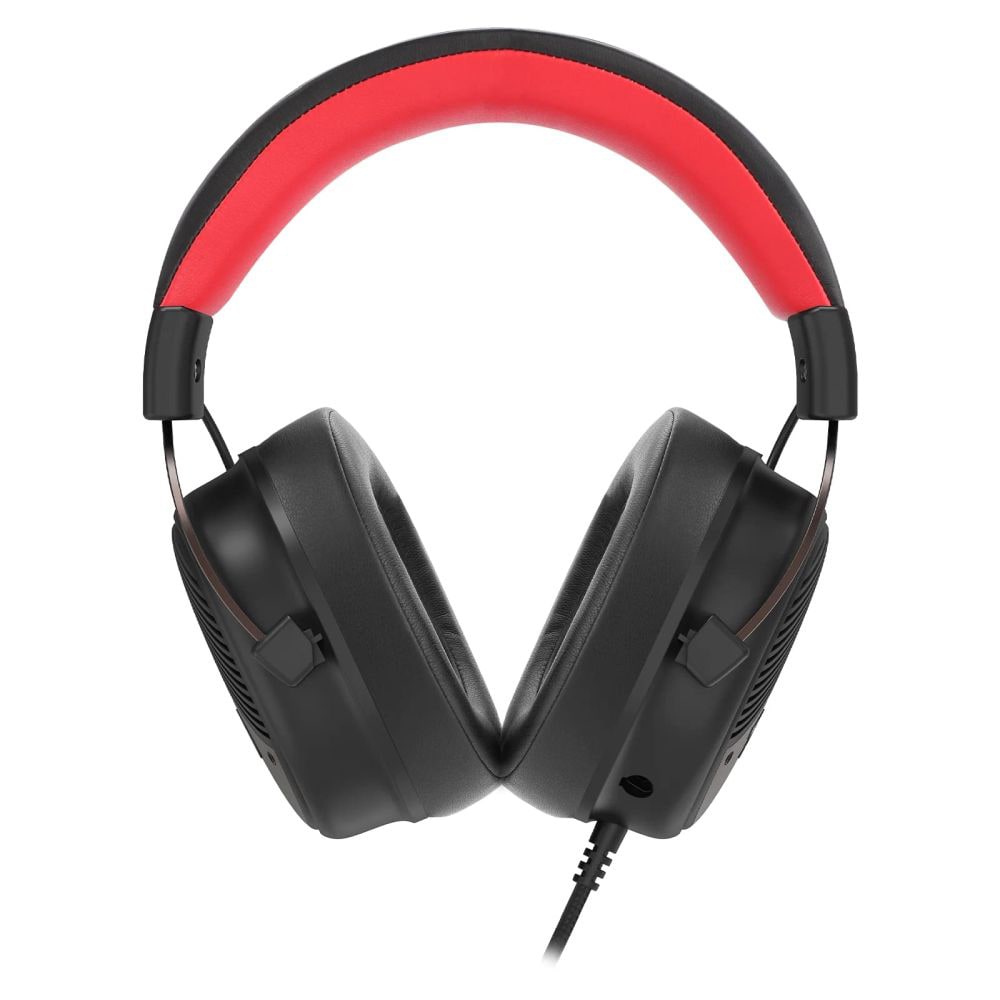Casti Gaming REDRAGON Thoridal, noise canceling, negru