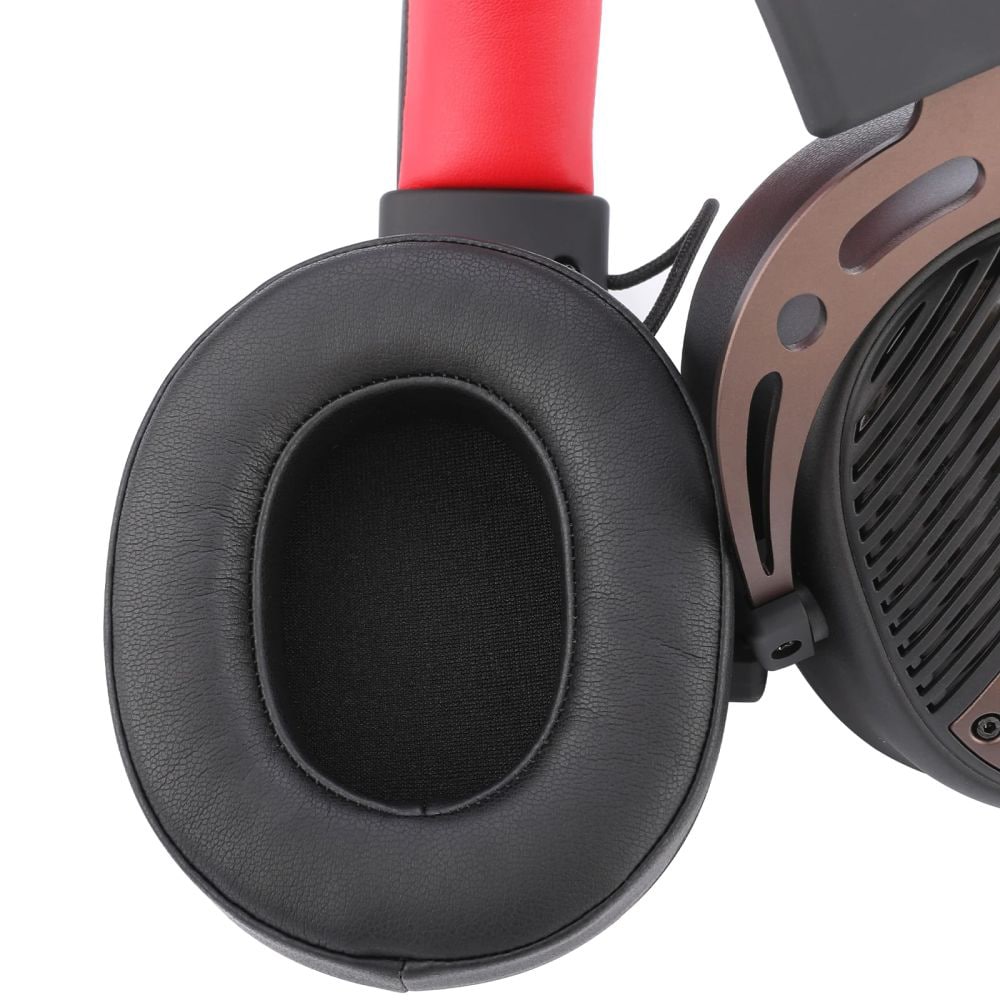 Casti Gaming REDRAGON Thoridal, noise canceling, negru