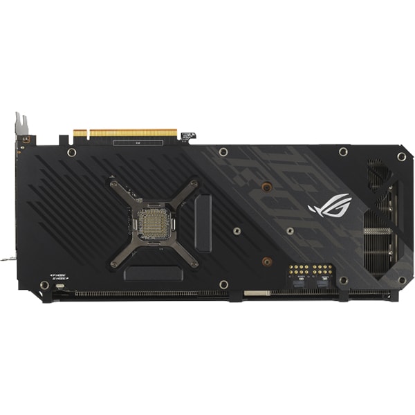 Placa video ASUS ROG Strix NVIDIA GeForce RTX 3070 V2 OC Edition, 8GB GDDR6, 256bit