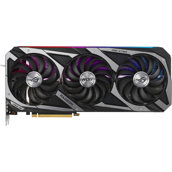 Placa video ASUS ROG Strix NVIDIA GeForce RTX 3070 V2 OC Edition, 8GB GDDR6, 256bit