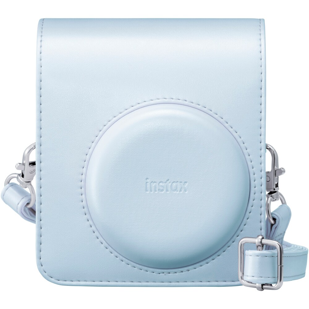 Husa FUJI Instax Mini 13 Case, albastru