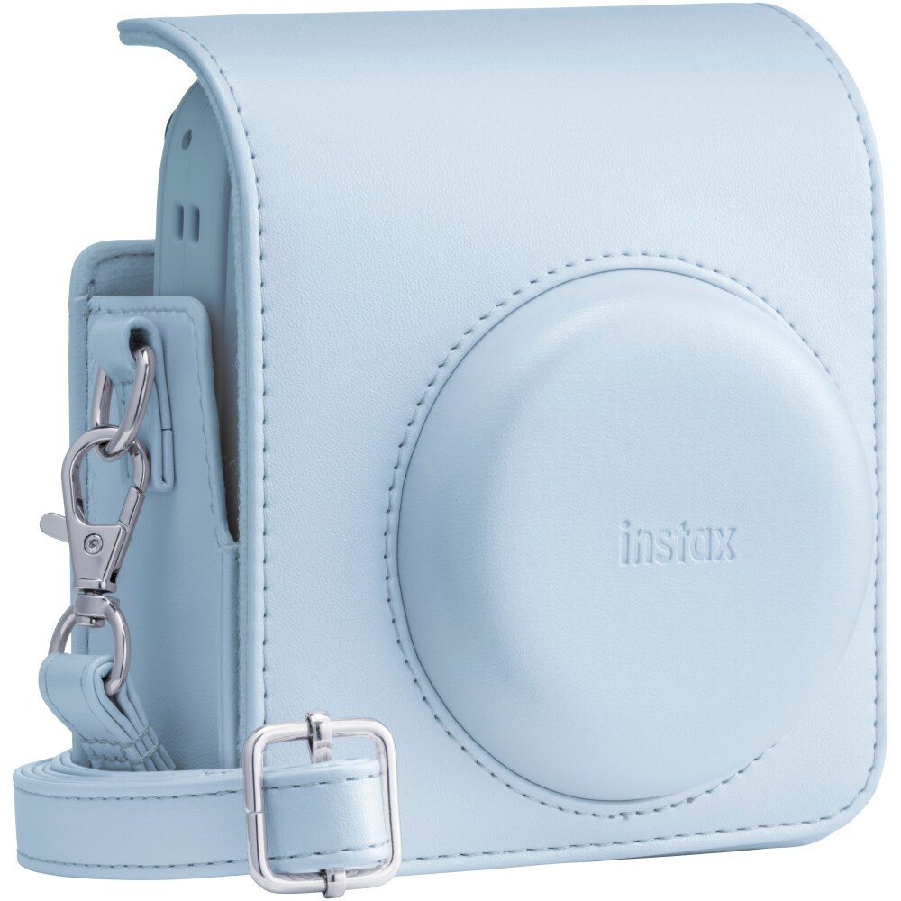 Husa FUJI Instax Mini 13 Case, albastru