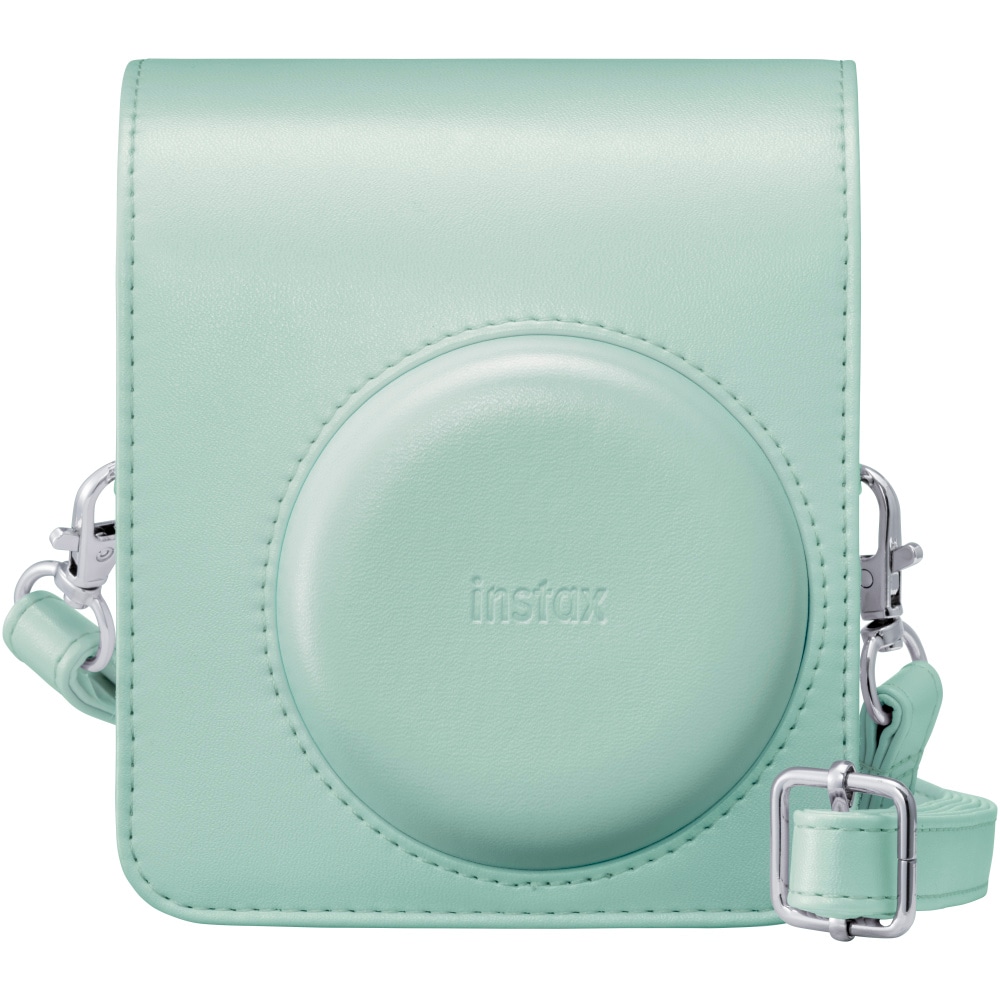 Husa FUJI Instax Mini 13 Case, verde