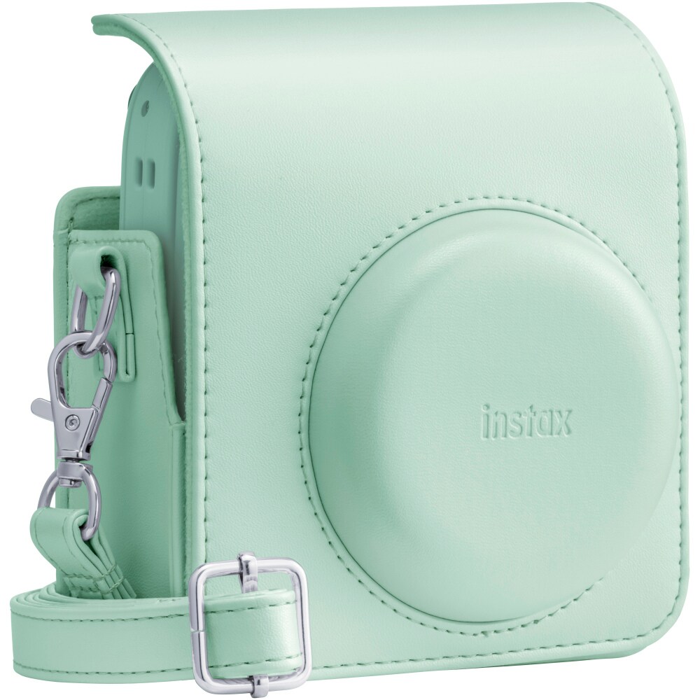 Husa FUJI Instax Mini 13 Case, verde