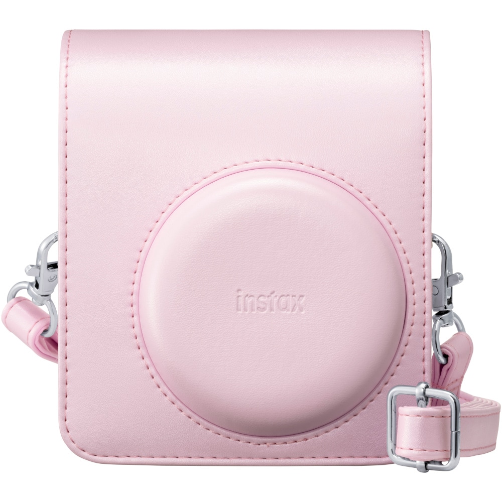 Husa FUJI Instax Mini 13 Case, roz