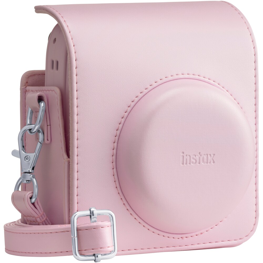 Husa FUJI Instax Mini 13 Case, roz