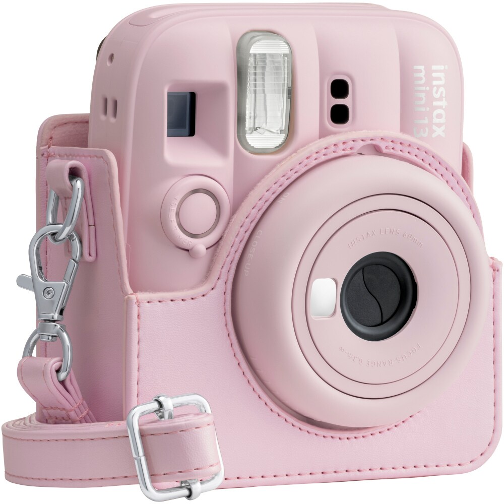 Husa FUJI Instax Mini 13 Case, roz