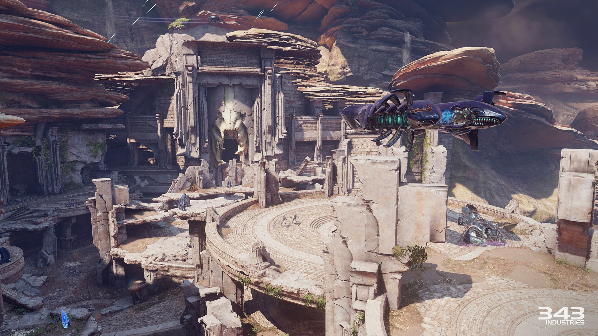 Halo 5: Guardians Xbox One