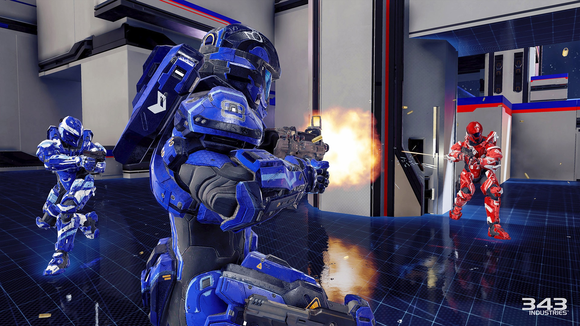 Halo 5: Guardians Xbox One