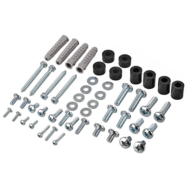 Suport TV perete HAMA 118104, fix, 32-65", 35kg, negru