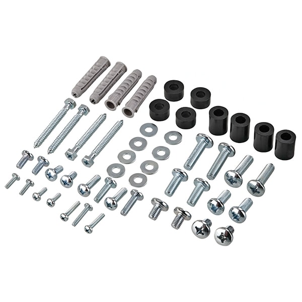 Suport TV perete HAMA 118105, reglabil, 32-65", 35kg, negru