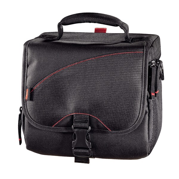 Geanta camera foto HAMA Astana 150, negru