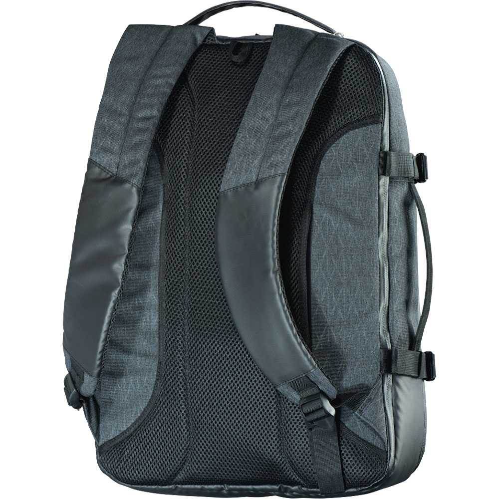 Rucsac laptop HAMA Day Trip Traveller, 15.6", gri