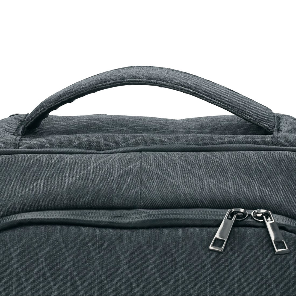 Rucsac laptop HAMA Day Trip Traveller, 15.6", gri