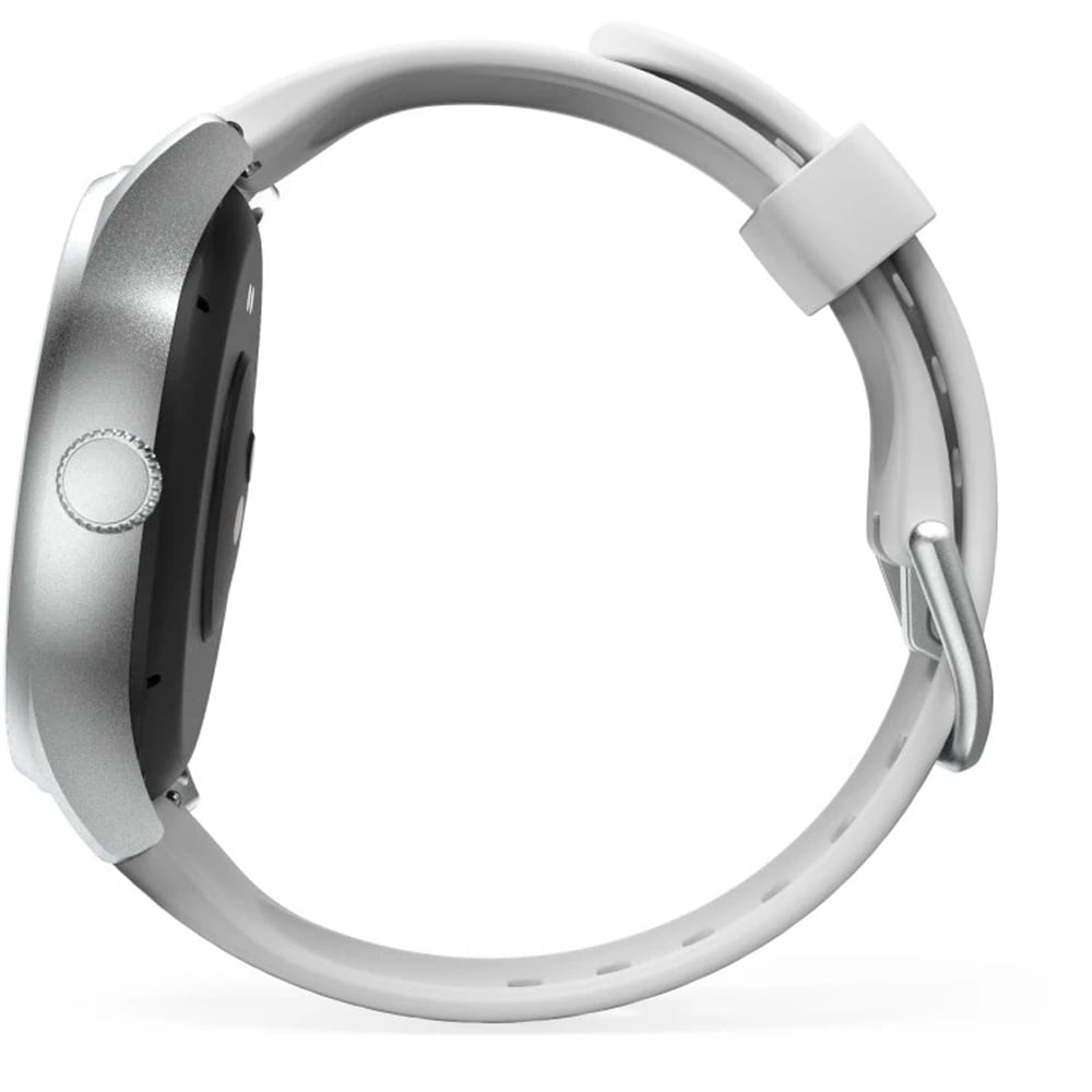 Smartwatch HAMA 5010, Android/iOS, argintiu