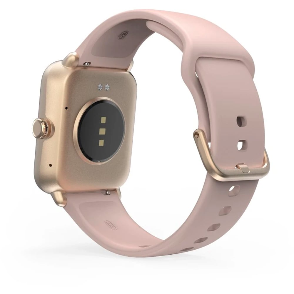Smartwatch HAMA 6010, Android/iOS, GPS, roz
