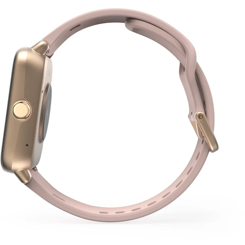 Smartwatch HAMA 6010, Android/iOS, GPS, roz