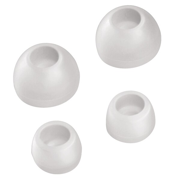 Casti HAMA HK-3028, Cu Fir, In-Ear, alb