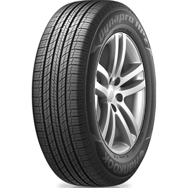Anvelopa vara HANKOOK Dynapro HP2 265/70R15 112H