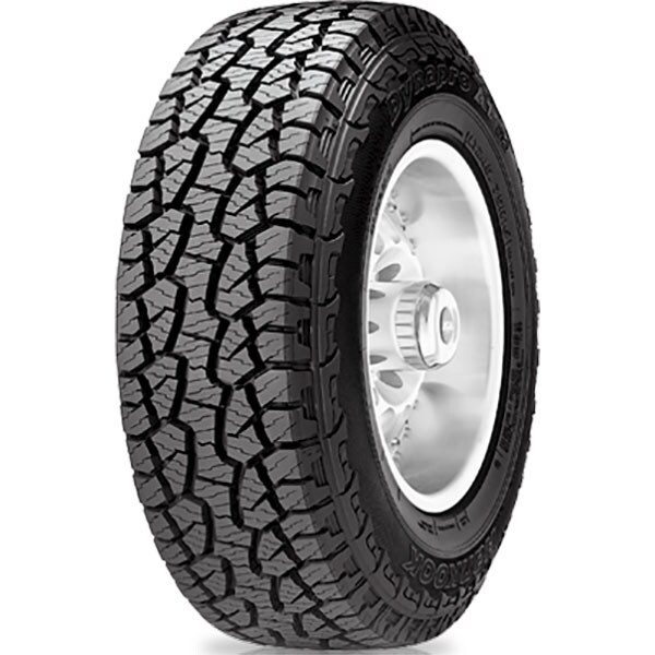 Anvelopa vara HANKOOK Dynapro AT 265/75R16 123/120R
