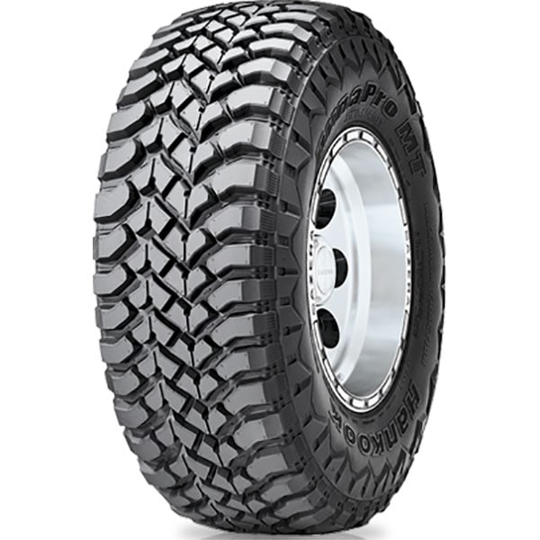 Anvelopa vara HANKOOK Dynapro MT 33X12.50R15 108Q