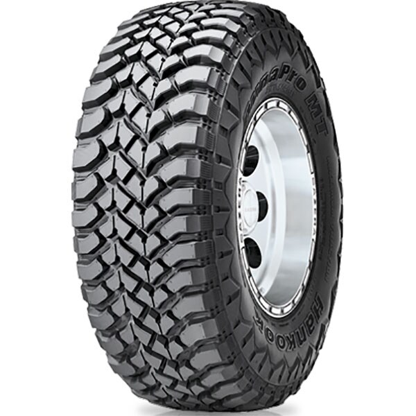 Anvelopa vara HANKOOK Dynapro MT 225/75R16 115/112Q