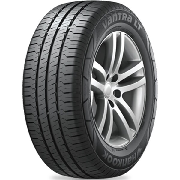 Anvelopa vara HANKOOK Vantra LT 215/75R16 113/111R