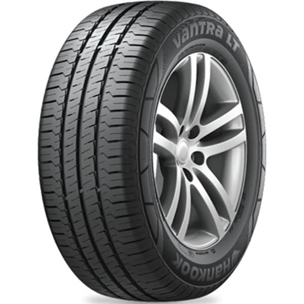 Anvelopa vara HANKOOK Vantra LT 215/75R16 116/114R