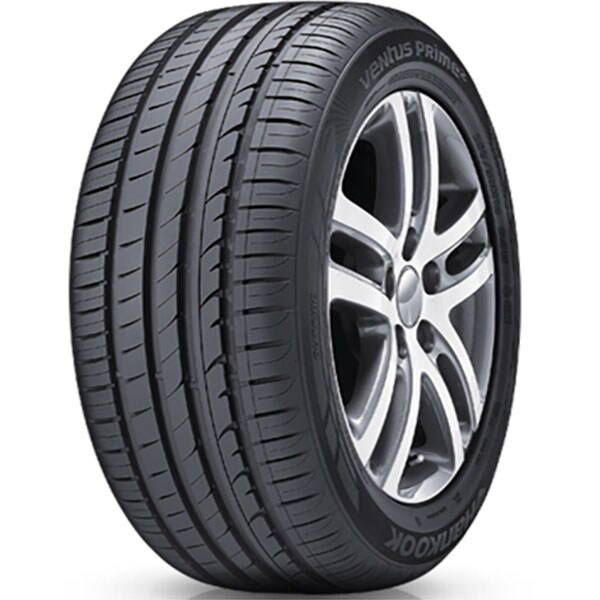 Anvelopa vara HANKOOK Ventus Prime 2 225/55R17 101V XL 