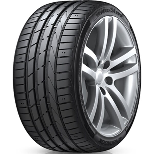 Anvelopa vara HANKOOK Ventus S1 Evo 2 255/45ZR18 103Y XL 