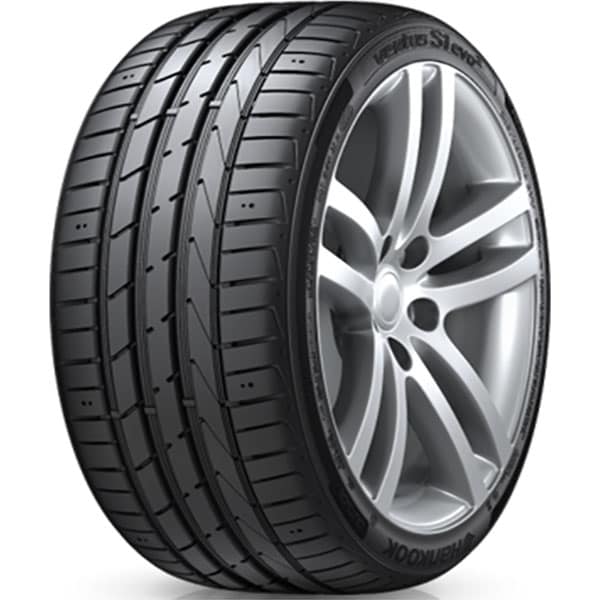 Anvelopa vara HANKOOK Ventus S1 Evo 2 225/45R17 91W 