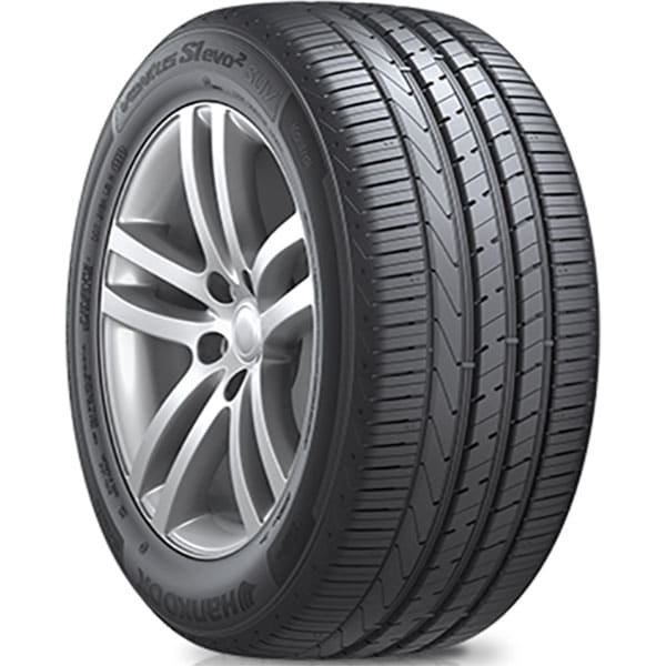Anvelopa vara HANKOOK Ventus S1 Evo 2 275/40ZR20 106Y XL SUV