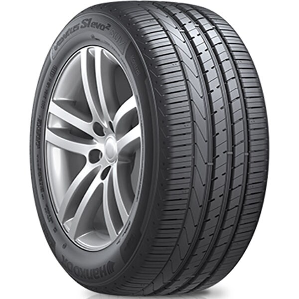Anvelopa vara HANKOOK Ventus S1 Evo 2 255/60R17 106V SUV
