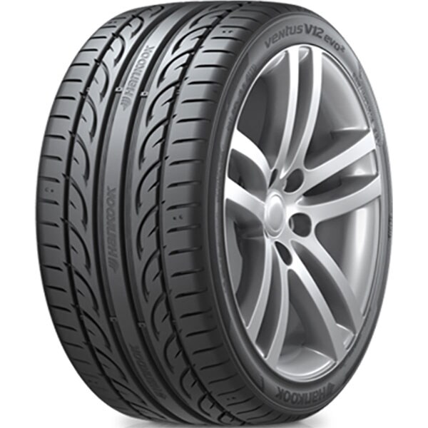 Anvelopa vara HANKOOK Ventus V12 Evo 2 225/35ZR19 88Y XL