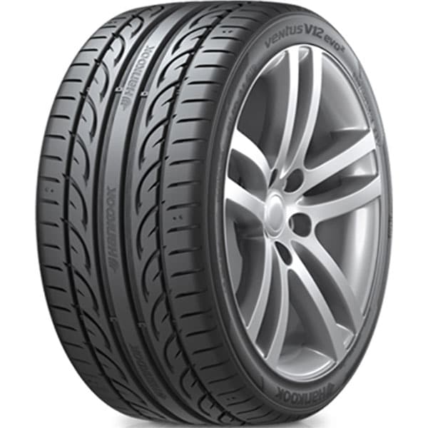 Anvelopa vara HANKOOK Ventus V12 Evo 2 225/50ZR17 98Y XL