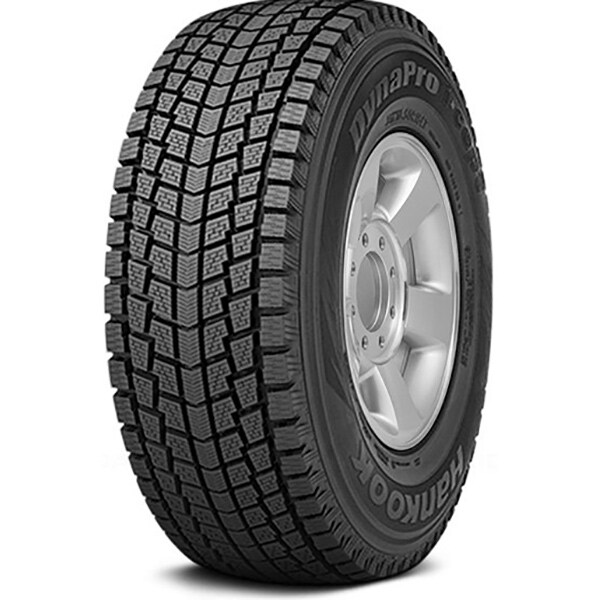 Anvelopa iarna HANKOOK Winter RW08 265/70 R15 112Q