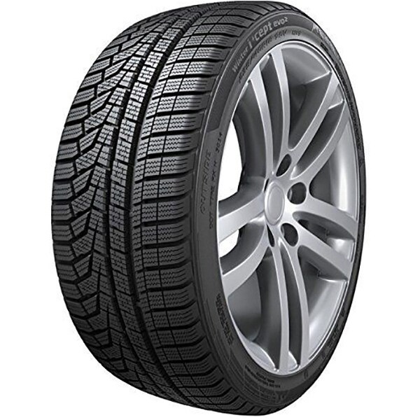 Anvelopa iarna HANKOOK I*Cept Evo2 245/45R19 102V XL